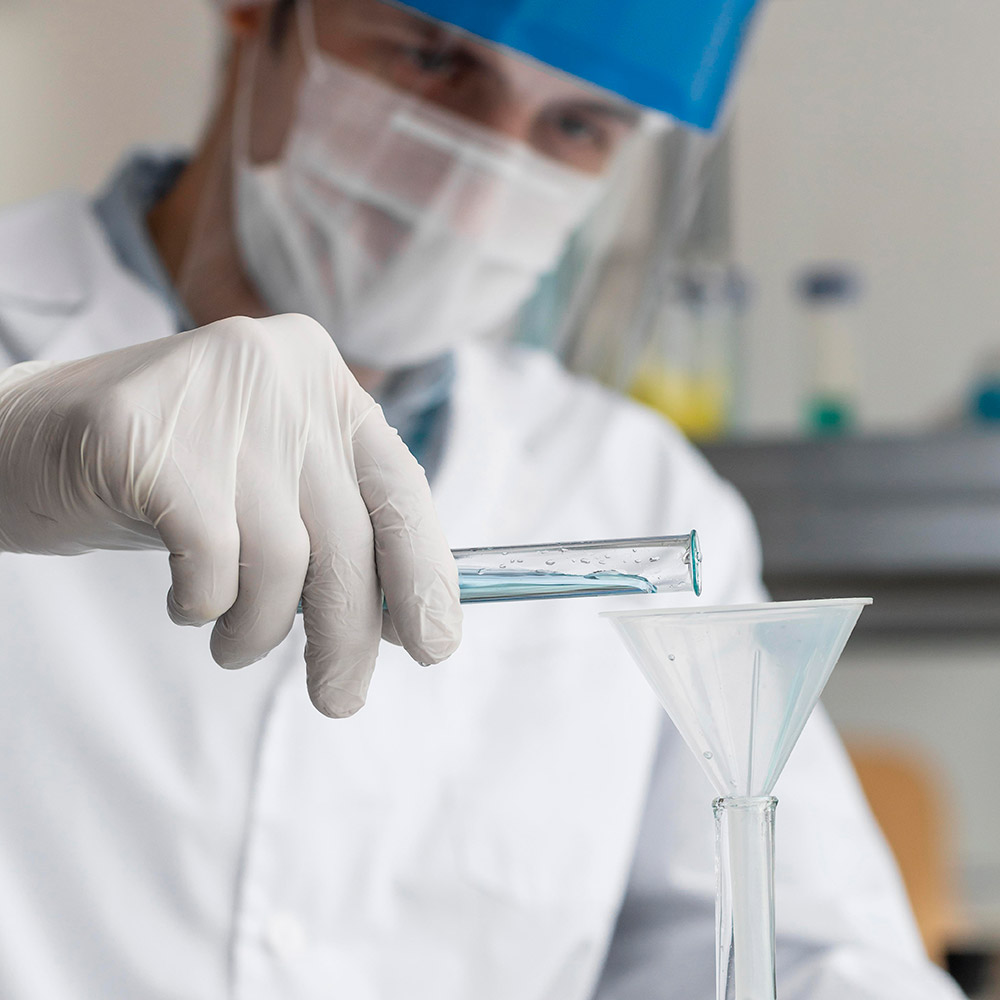 Servizio di prelievo ed analisi delle acque in conformità al D. Lgs. 18/2023 Bonifica delle aree di raccolta rifiuti